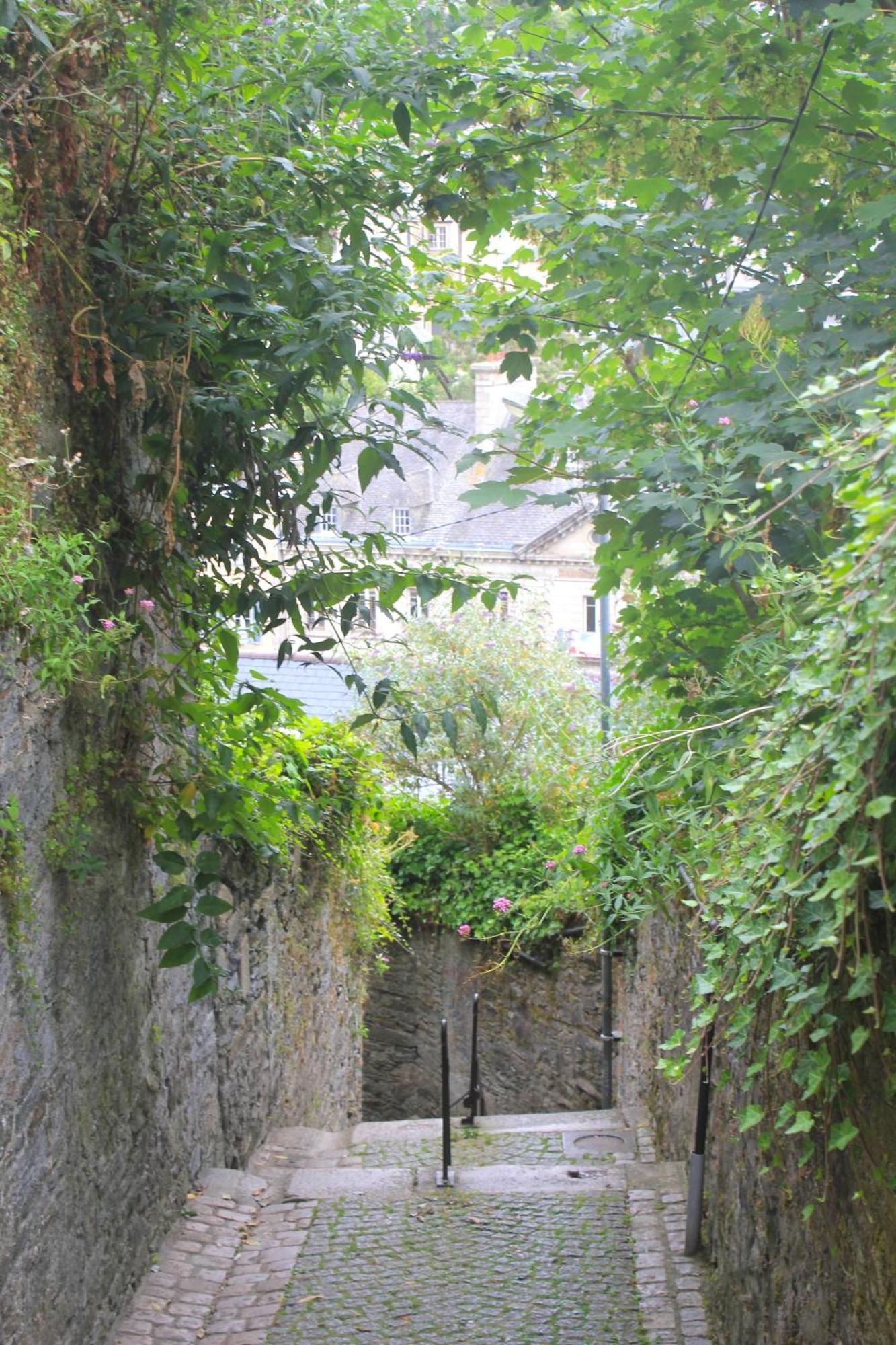 Contes A Rebours - Chambres D'Hotes Morlaix Buitenkant foto