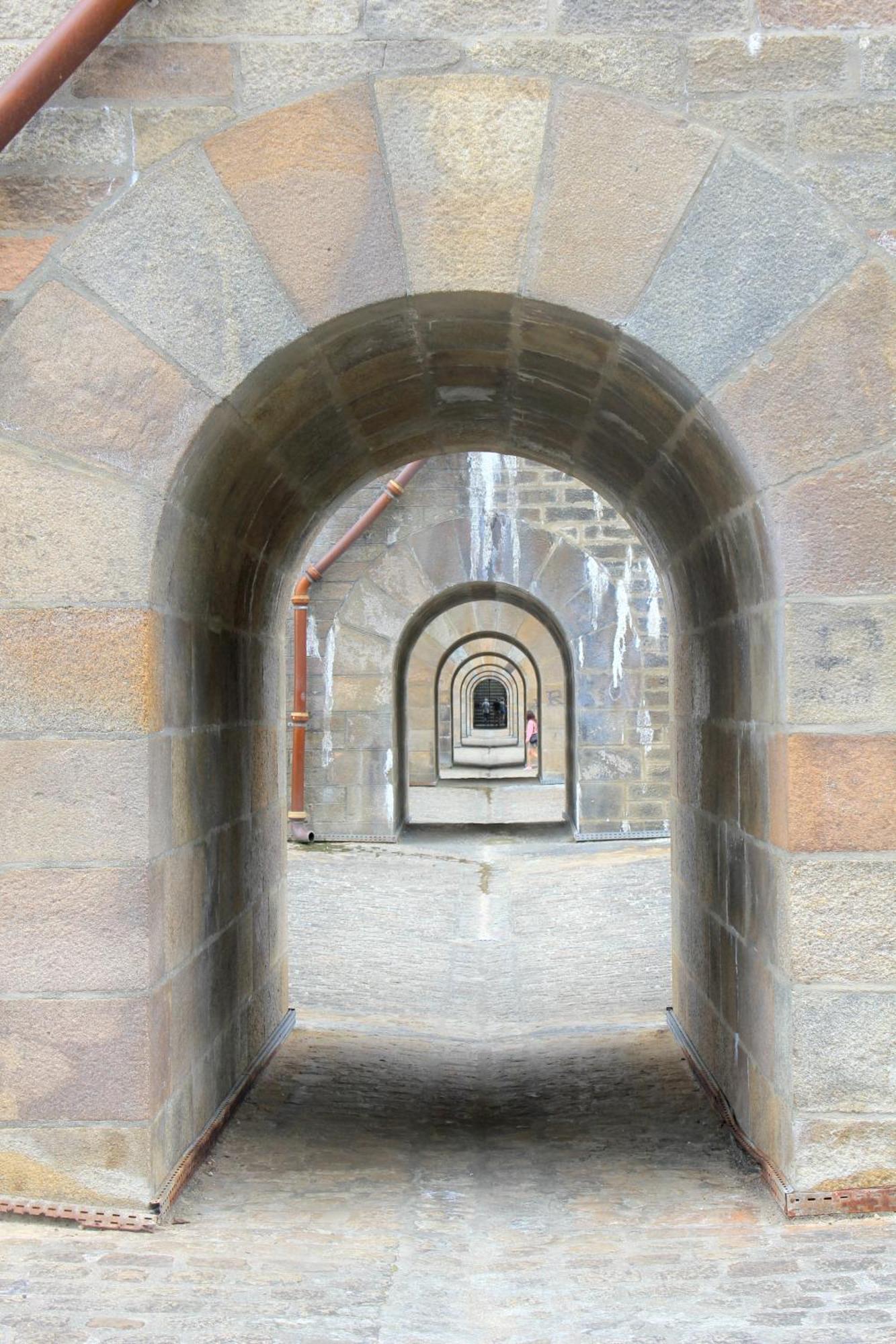 Contes A Rebours - Chambres D'Hotes Morlaix Buitenkant foto