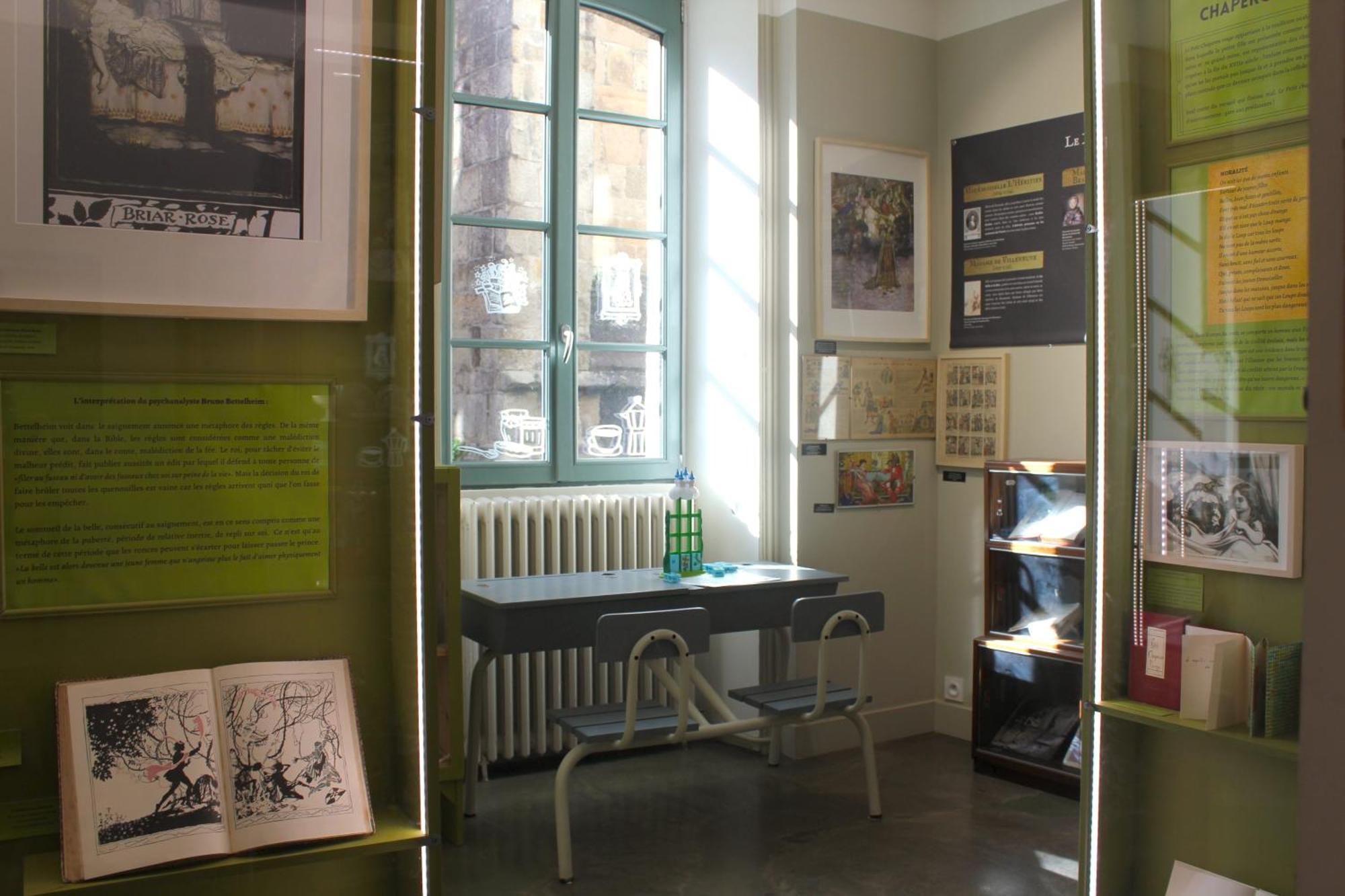 Contes A Rebours - Chambres D'Hotes Morlaix Buitenkant foto